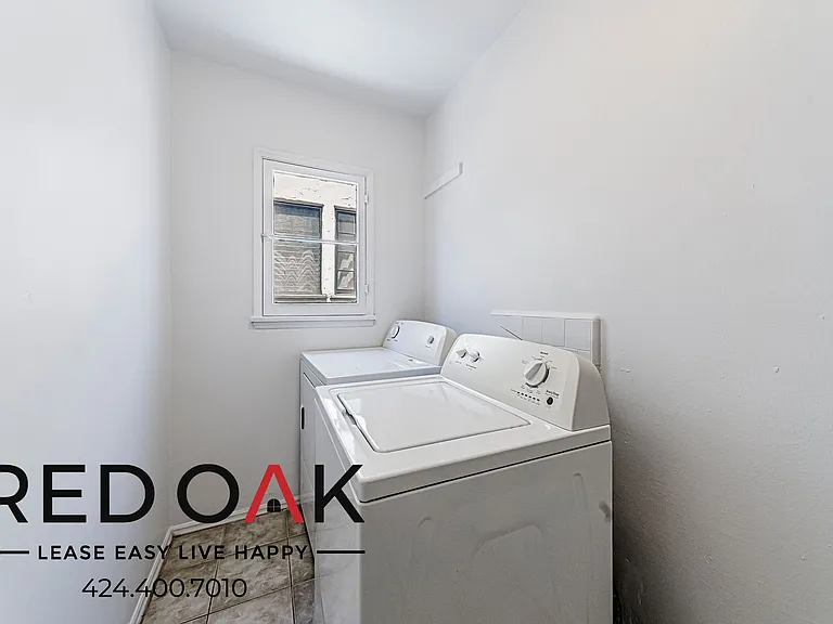 330 N Ogden Dr #1/2 — Photo 13