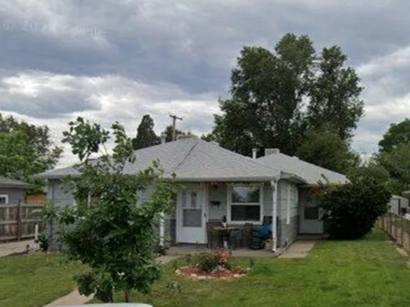 255 S Canosa Ct, Denver, CO 80219