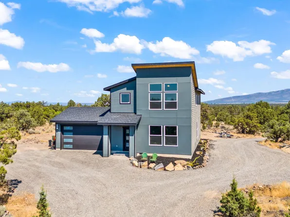 5105 SE Sunny Sage Way, Redmond, OR 97756