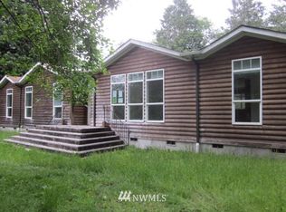 307 Mill Creek Rd, Raymond, WA 98577