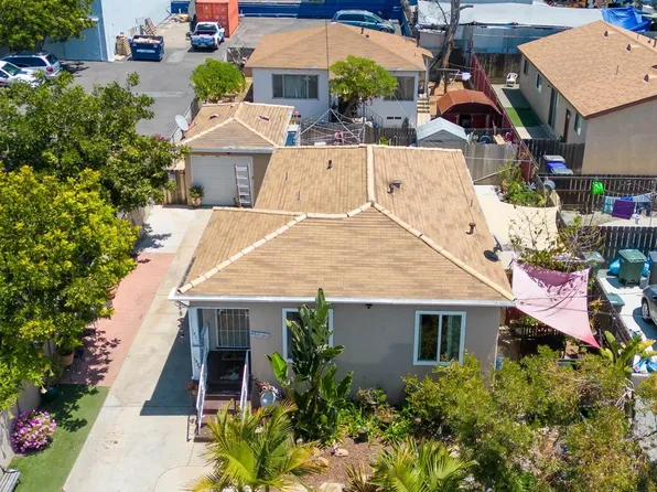 1831-33 G Ave, National City, CA 91950
