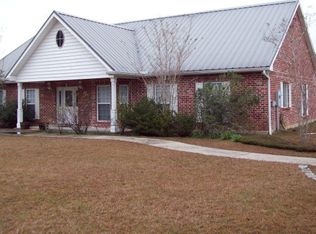 147 Timberlane Rd, Picayune, MS 39466