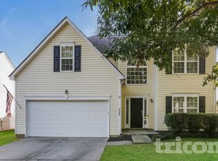5506 Linda Vista Ln, Charlotte, NC 28216