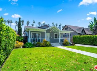 4622 7th Ave, Los Angeles, CA 90043