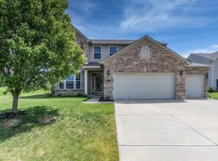 4505 Bow Ridge Ln, Indianapolis, IN 46239