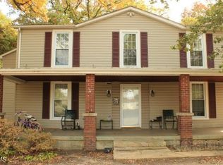 21 Mattingly Ave, Indian Head, MD