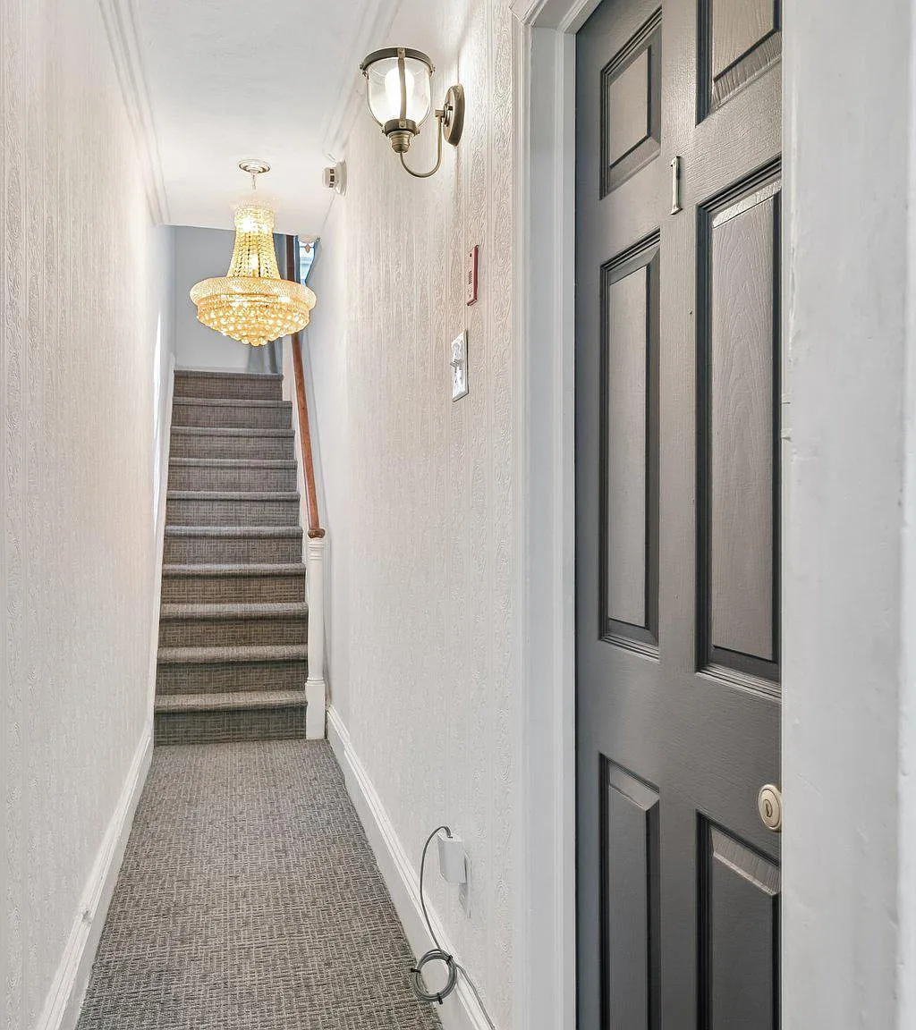 1 bed, 520 sqft, $1,675 — Photo 3