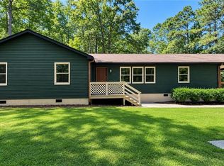 3876 Owl Trap Rd, Gloucester, VA 23061