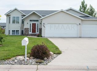 1007 10th Ave SE, Barnesville, MN 56514