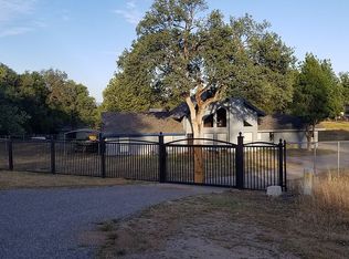 47688 Road 417, Coarsegold, CA 93614