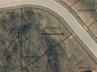 3720 Beachmont Rd, De Pere, WI 54115