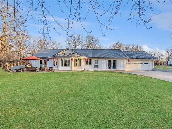 859 SE 1051st Rd, Deepwater, MO 64740