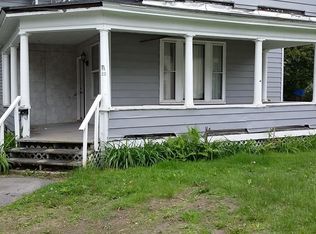 28 Western Ave APT 1, Waterville, ME 04901