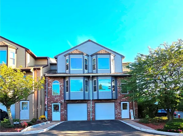 2 Revere Court, Nanuet, NY 10954