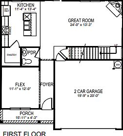Floor Plan.