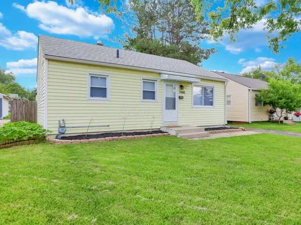 3568 Karl Rd, Columbus, OH 43224