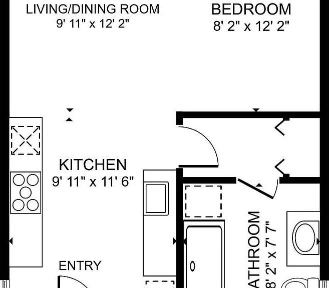 377 Mermaid St — Photo 13