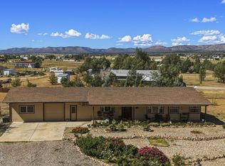 1050 W Ranch House Rd, Paulden, AZ 86334