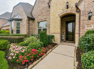 8718 Long Cross Dr, Richmond, TX 77406