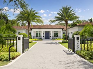 6460 SW 122nd St, Pinecrest, FL 33156