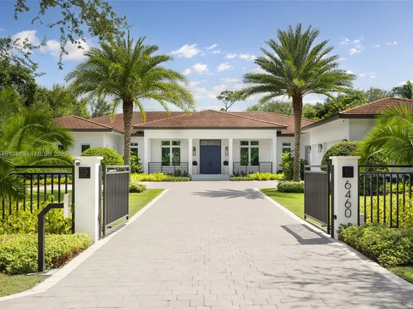 6460 SW 122nd St, Pinecrest, FL 33156