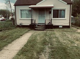 6540 Plainview Ave, Detroit, MI 48228