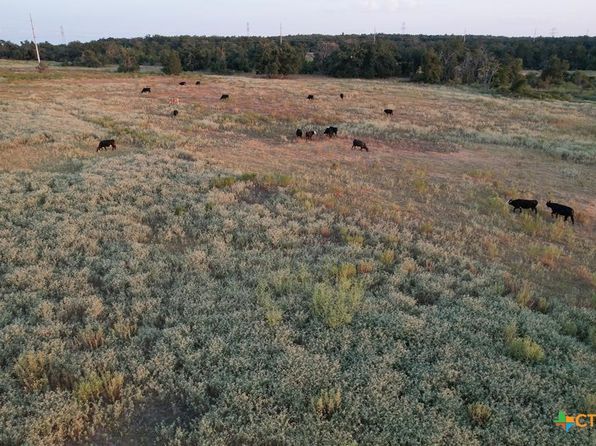 TRACT 2 County Road 449, Thorndale, TX 76577
