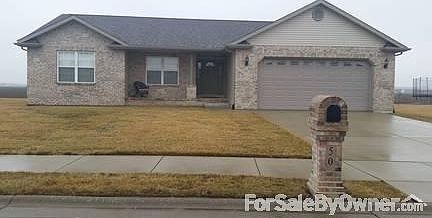 Great curb appeal!