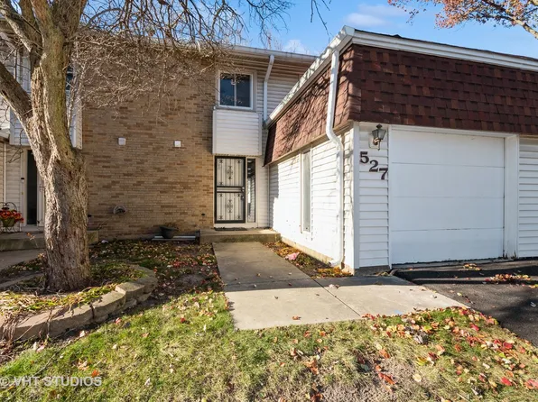 527 Jordan Way, Bolingbrook, IL 60440