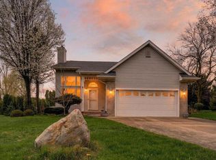 5170 N Granite St, Jackson, MI 49201