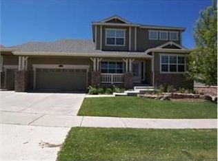 7317 S Millbrook St, Aurora, CO 80016
