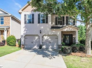 15 River Valley Ln, Greenville, SC 29605