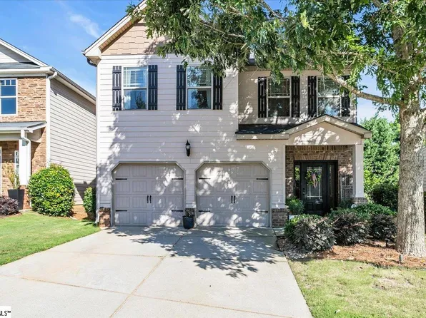 15 River Valley Ln, Greenville, SC 29605