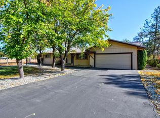 9889 Cow Creek Dr, Palo Cedro, CA