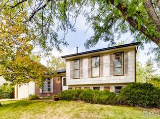 1510 Madison Ct, Louisville, CO 80027