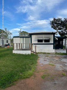 7445 Vagabond Dr, New Port Richey, FL, 34652