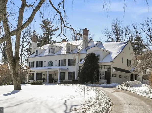518 Newtown Rd, Berwyn, PA 19312