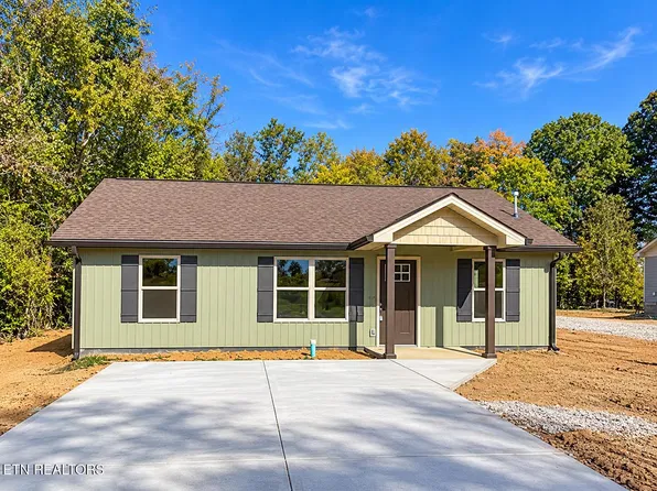 305A S Fowler St, Clinton, TN 37716