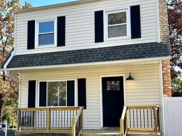 1826 Havre De Grace Dr, Edgewater, MD 21037