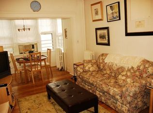 50 Chester St APT 3, Allston, MA 02134