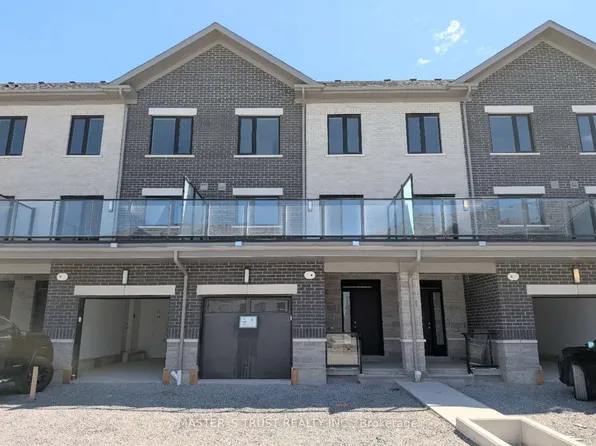 110 Grimsby Ln, Richmond Hill, ON L4S 1N3