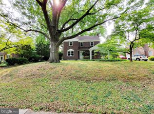 7610 Garden Rd, Cheltenham, PA 19012