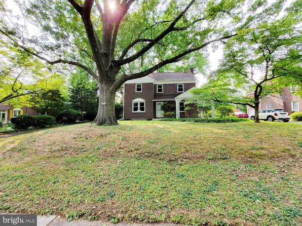 7610 Garden Rd, Cheltenham, PA 19012