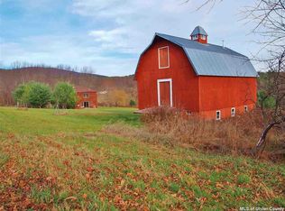 43 South Ky, Ashland, NY 12407