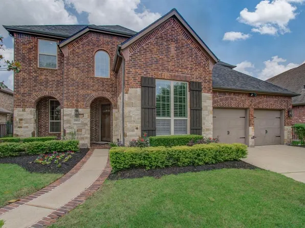 19511 Royal Haven Lane, Cypress, TX 77433