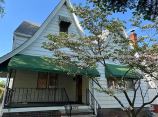 7202 Brownfield Dr, Parma, OH 44129