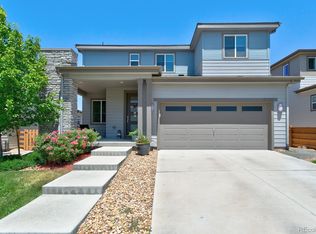 17269 E 109th Ave, Commerce City, CO 80022