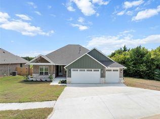 622 Canyon Rd, Ardmore, OK 73401