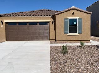 1351 W Pinkley Way, Coolidge, AZ 85128