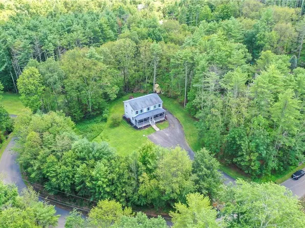 86 Ryan Drive, West Hurley, NY 12491